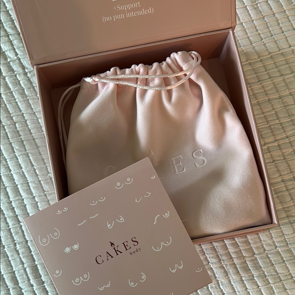 grippy CAKES circles™ (size +)